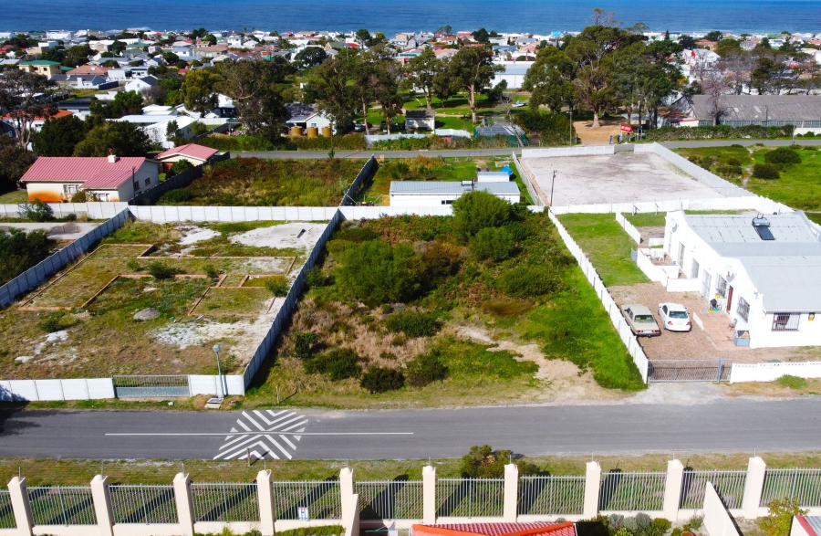 0 Bedroom Property for Sale in Kleinmond Western Cape